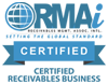 RMAi Certified