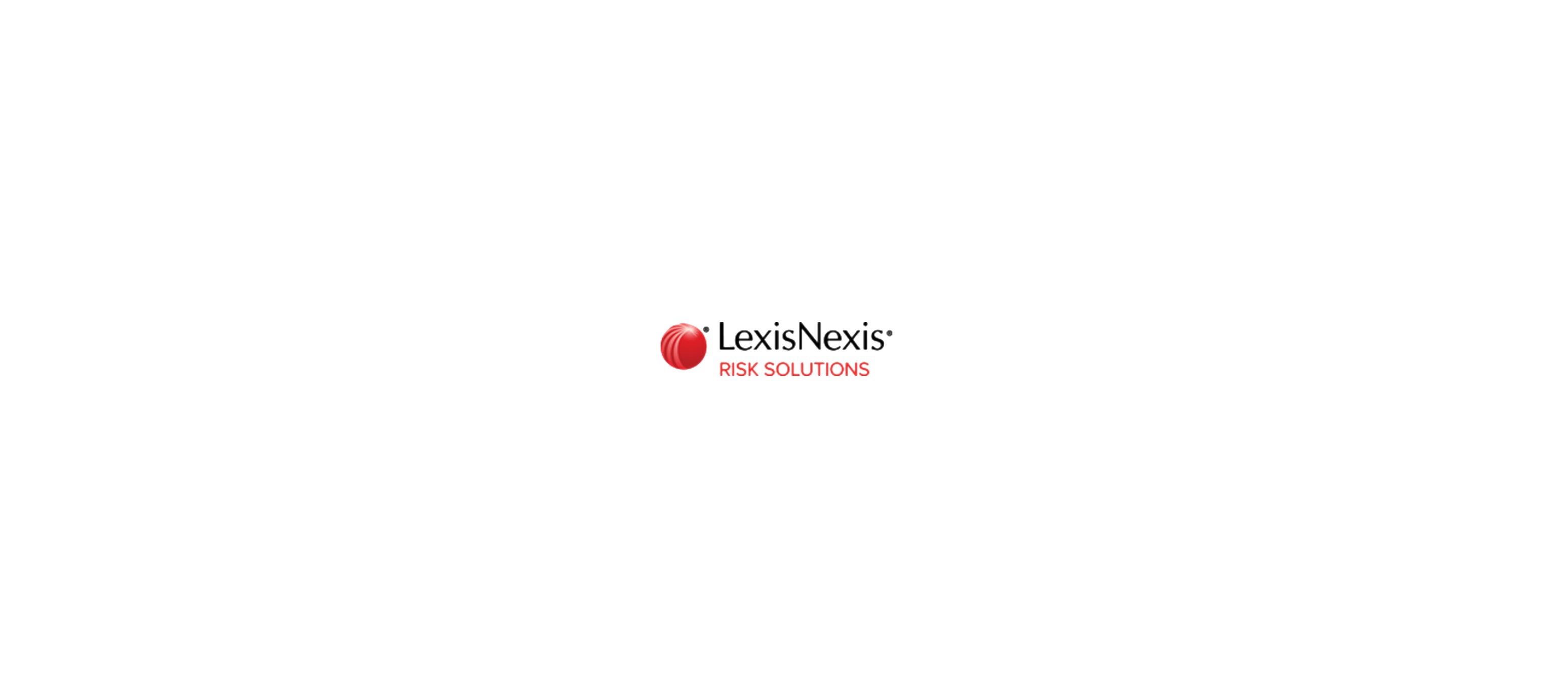 NLEX Announces Partnership With LexisNexis Risk Solutions